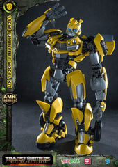 Transformers: Rise of the Beasts AMK Series Plastic Model Kit Bumblebee 16 cm 4897131750005