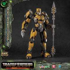 Transformers: Rise of the Beasts AMK Series Plastic Model Kit Cheetor 22 cm 4897131750043