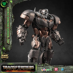 Transformers: Rise of the Beasts AMK Series Plastic Model Kit Rhinox 20 cm 4897131750050