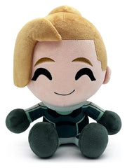 Split Fiction Plush Figure Zoe 22 cm 0810208710645