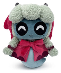 Cult of the Lamb Plush Figure Lamb Ghost 22 cm 0810208714506
