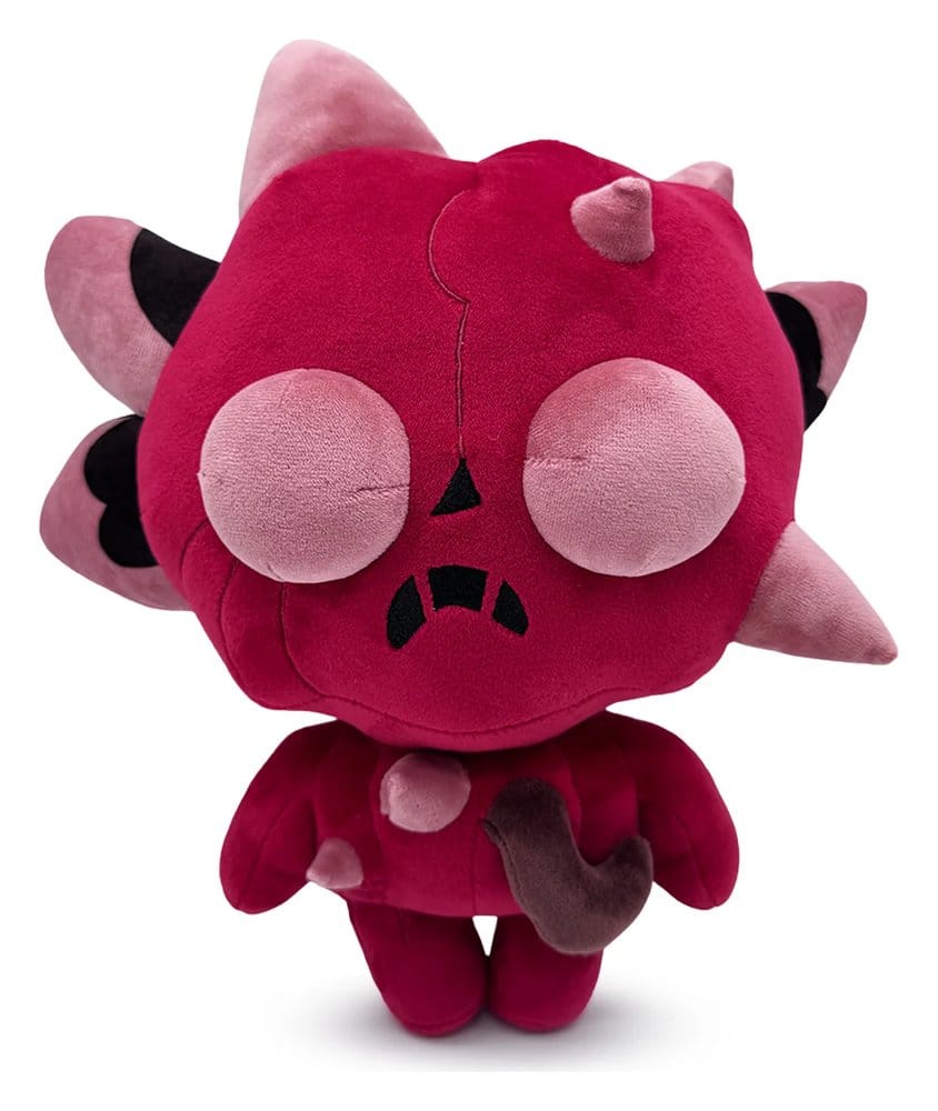 Cult of the Lamb Plush Figure Rot Infected Follower 22 cm 0810208714513