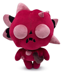 Cult of the Lamb Plush Figure Rot Infected Follower 22 cm 0810208714513