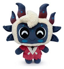 Cult of the Lamb Plush Figure Yngya Follower 22 cm 0810208714537