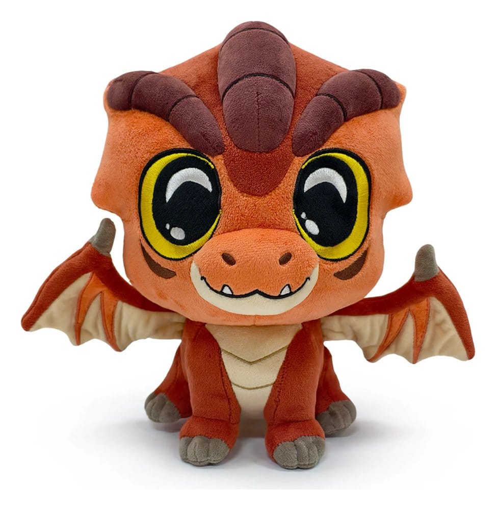 Split Fiction Plush Figure Mio's Dragon 22 cm 0810208716821