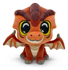 Split Fiction Plush Figure Mio's Dragon 22 cm 0810208716821