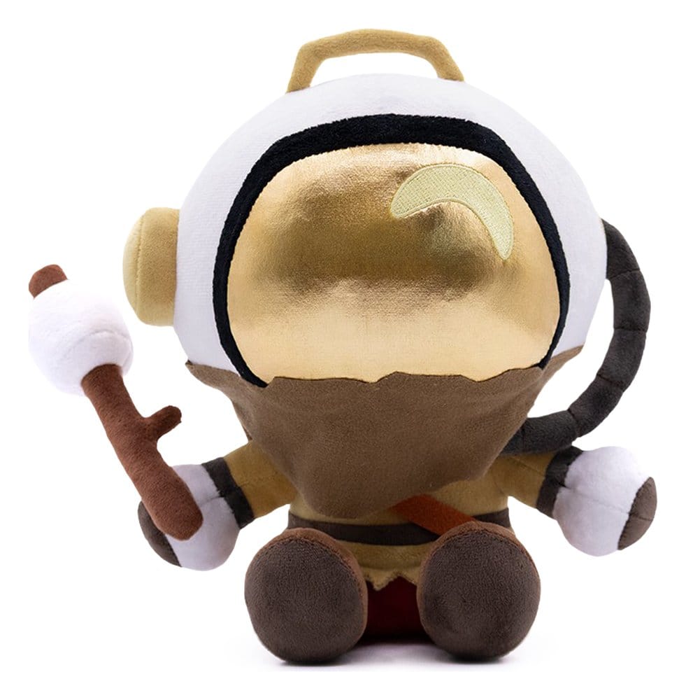 Outer Wilds Plush Figure Traveler 22 cm 0810208717538