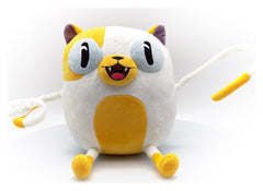 Adventure Time Plush Figure Cake the Cat 22 cm 0810222370115
