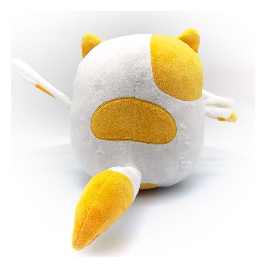 Adventure Time Plush Figure Cake the Cat 22 cm 0810222370115