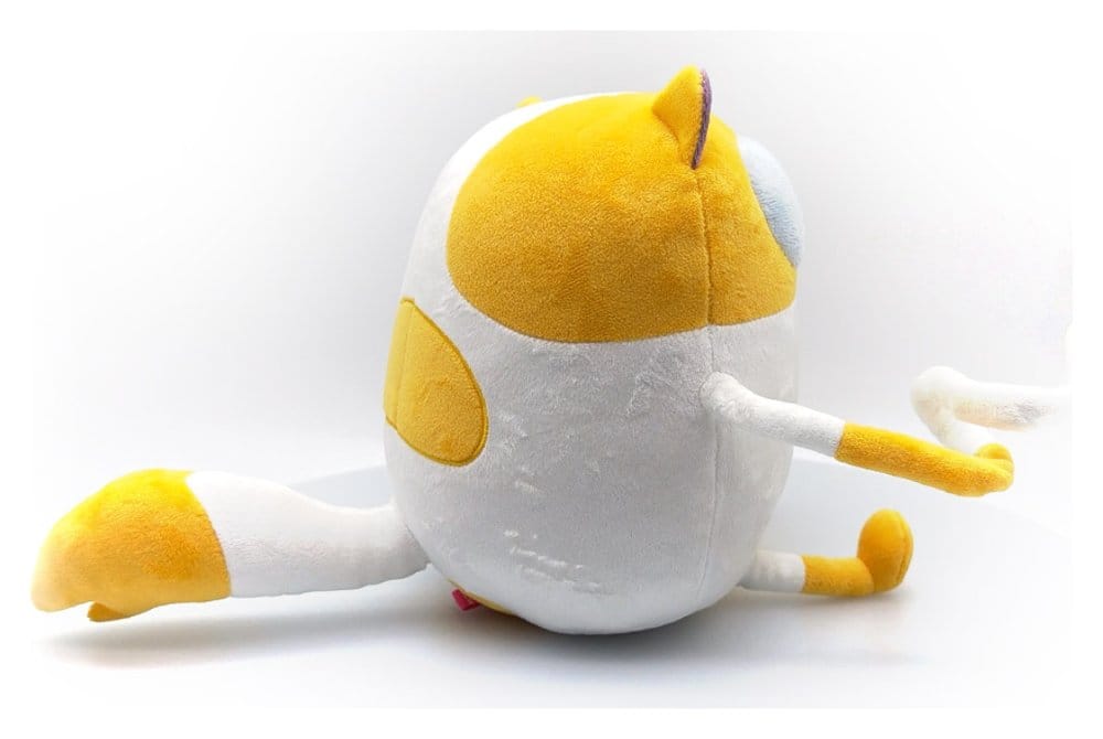 Adventure Time Plush Figure Cake the Cat 22 cm 0810222370115