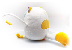 Adventure Time Plush Figure Cake the Cat 22 cm 0810222370115