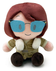 Adventure Time Plush Figure Betty Grof 22 cm 0810222370146