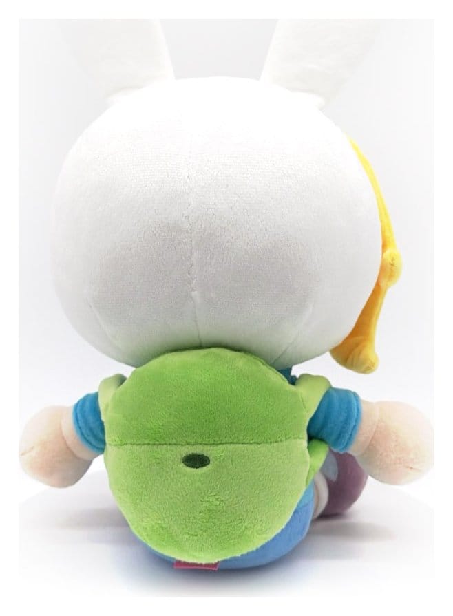 Adventure Time Plush Figure Fionna Campbell 22 cm 0810222370153