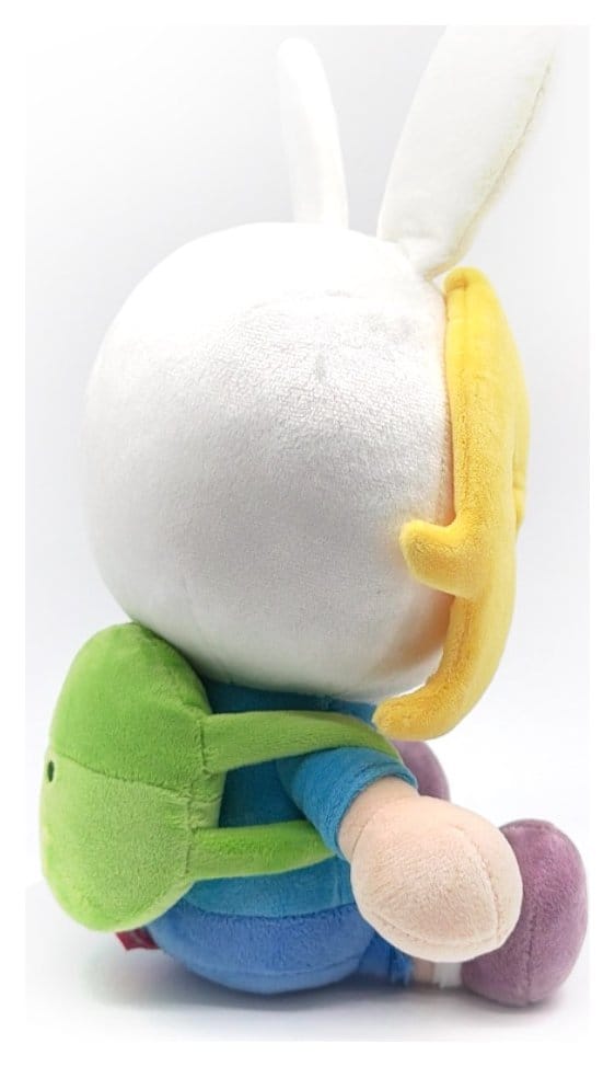 Adventure Time Plush Figure Fionna Campbell 22 cm 0810222370153
