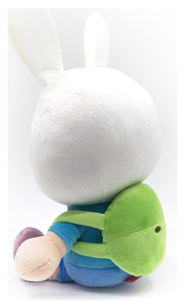 Adventure Time Plush Figure Fionna Campbell 22 cm 0810222370153