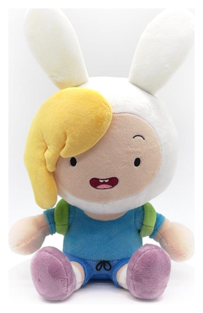 Adventure Time Plush Figure Fionna Campbell 22 cm 0810222370153