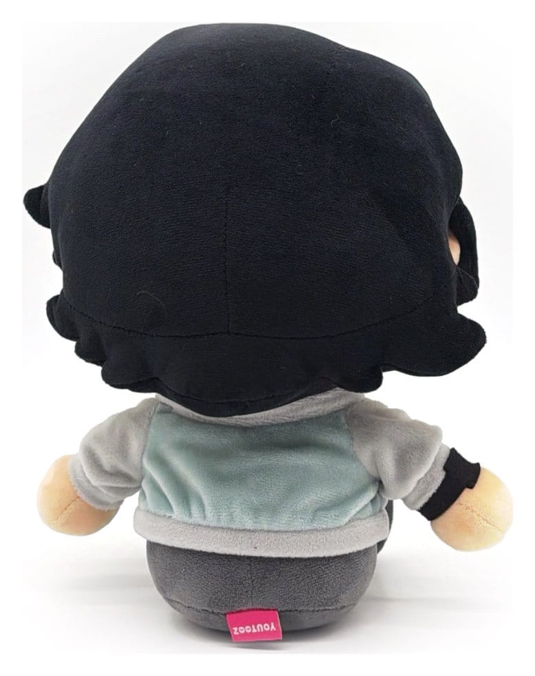 Stranger Things Plush Figure Mike 22 cm 0810222370207