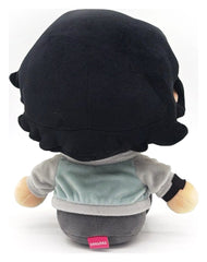 Stranger Things Plush Figure Mike 22 cm 0810222370207