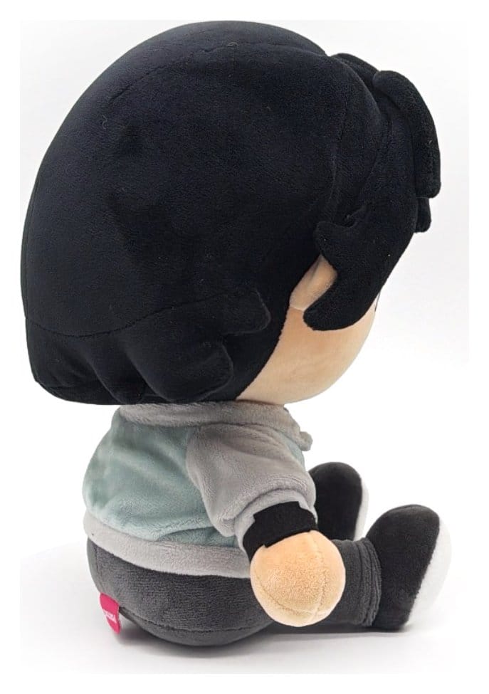 Stranger Things Plush Figure Mike 22 cm 0810222370207