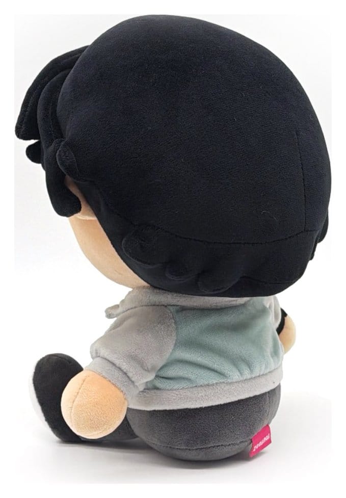 Stranger Things Plush Figure Mike 22 cm 0810222370207