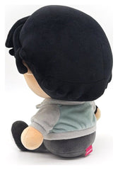Stranger Things Plush Figure Mike 22 cm 0810222370207