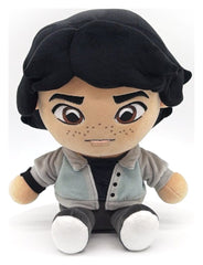 Stranger Things Plush Figure Mike 22 cm 0810222370207