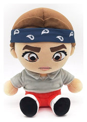 Stranger Things Eleven Plush Figure 22 cm 0810222370214