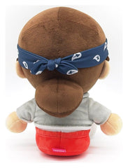Stranger Things Eleven Plush Figure 22 cm 0810222370214