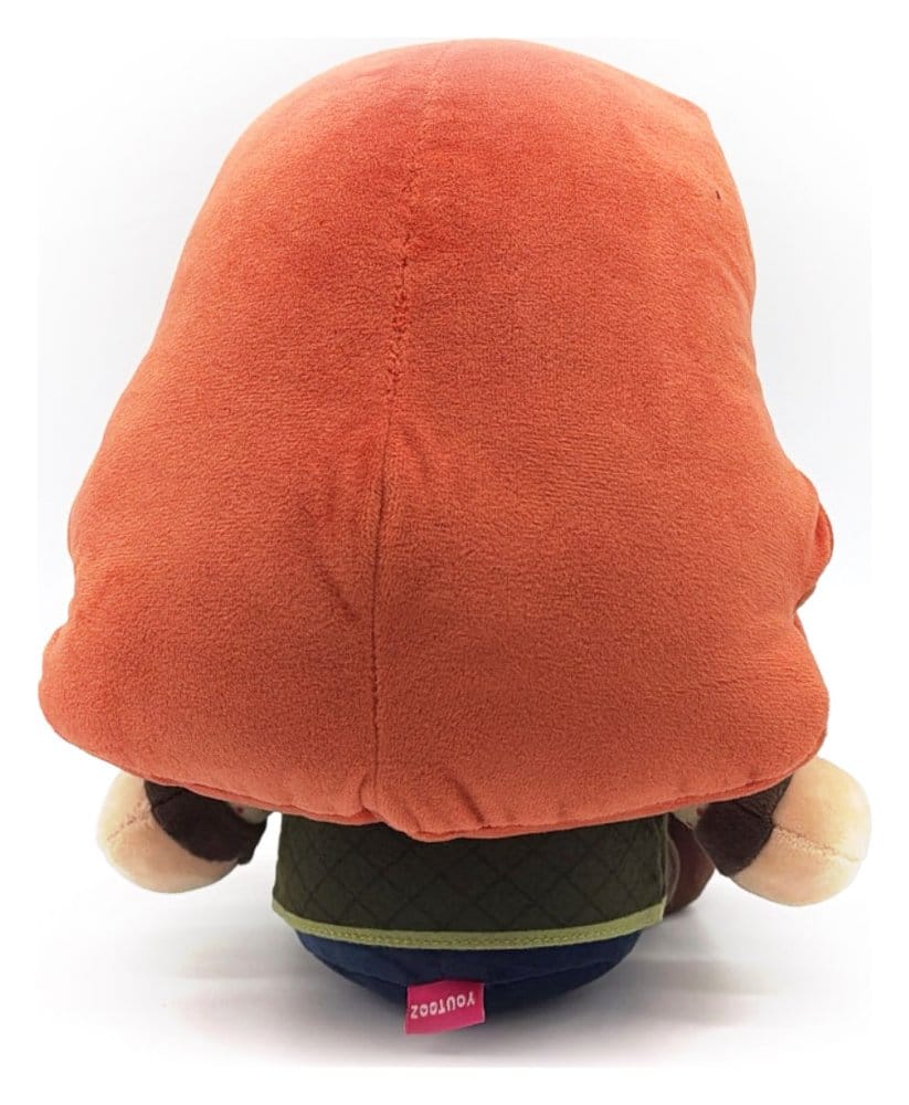 Stranger Things Plush Figure Max 22 cm 0810222370221