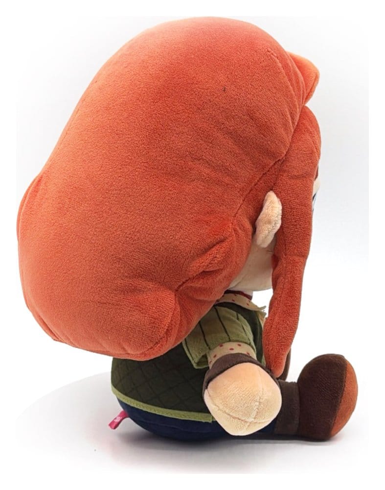 Stranger Things Plush Figure Max 22 cm 0810222370221