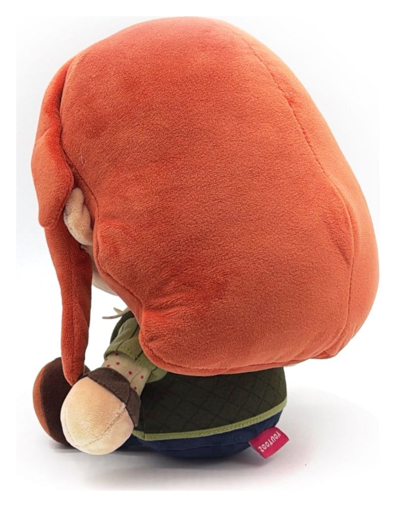 Stranger Things Plush Figure Max 22 cm 0810222370221