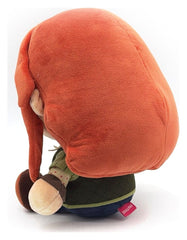 Stranger Things Plush Figure Max 22 cm 0810222370221