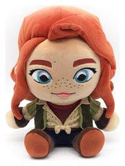 Stranger Things Plush Figure Max 22 cm 0810222370221