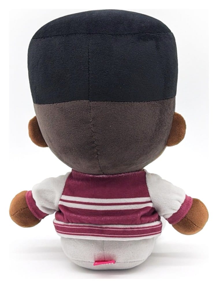 Stranger Things Plush Figure Lucas 22 cm 0810222370238