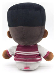 Stranger Things Plush Figure Lucas 22 cm 0810222370238
