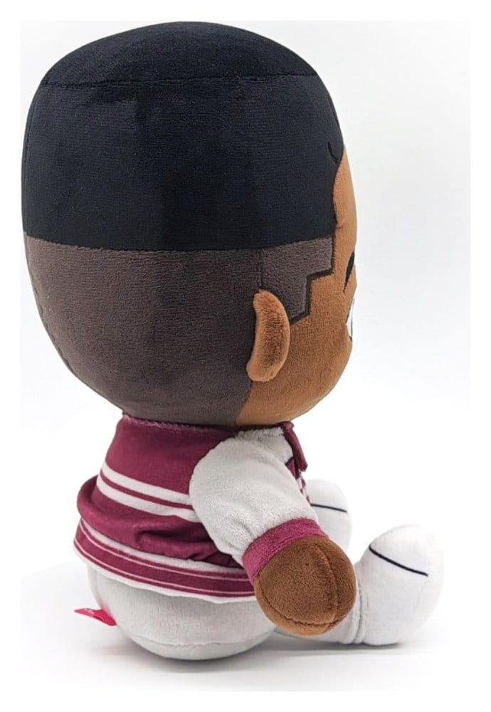 Stranger Things Plush Figure Lucas 22 cm 0810222370238