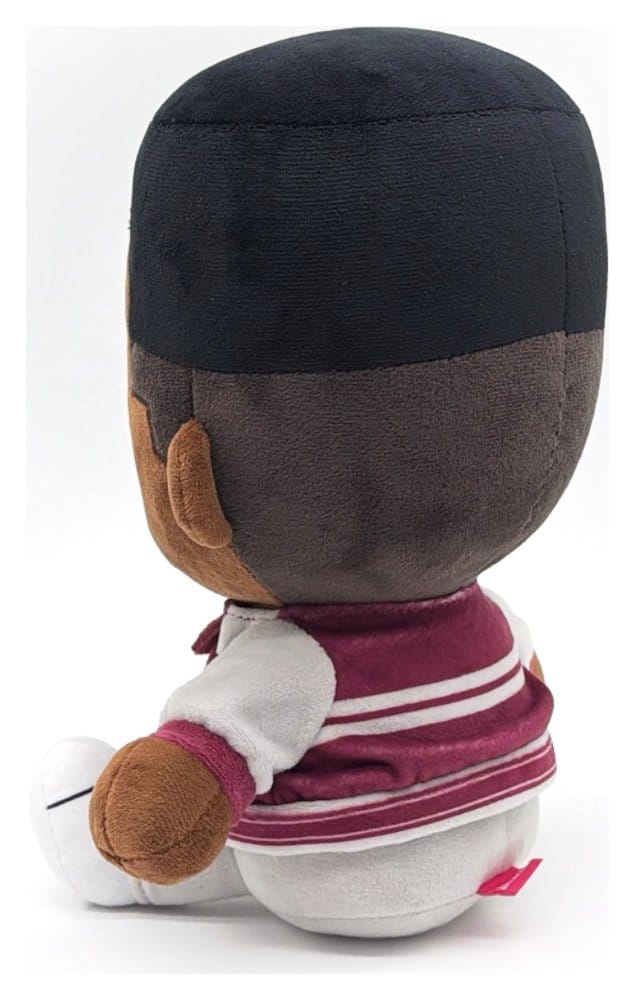 Stranger Things Plush Figure Lucas 22 cm 0810222370238