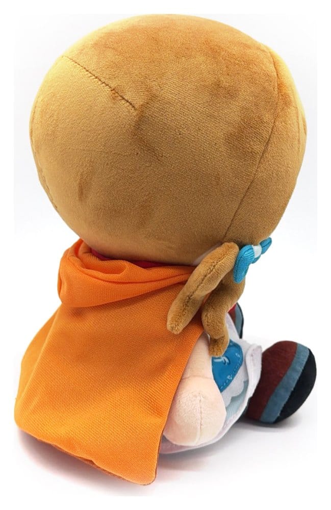 Stranger Things Holly Plush Figure 22 cm 0810222370245