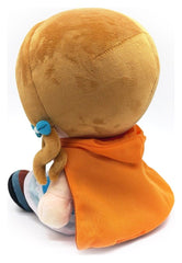 Stranger Things Holly Plush Figure 22 cm 0810222370245