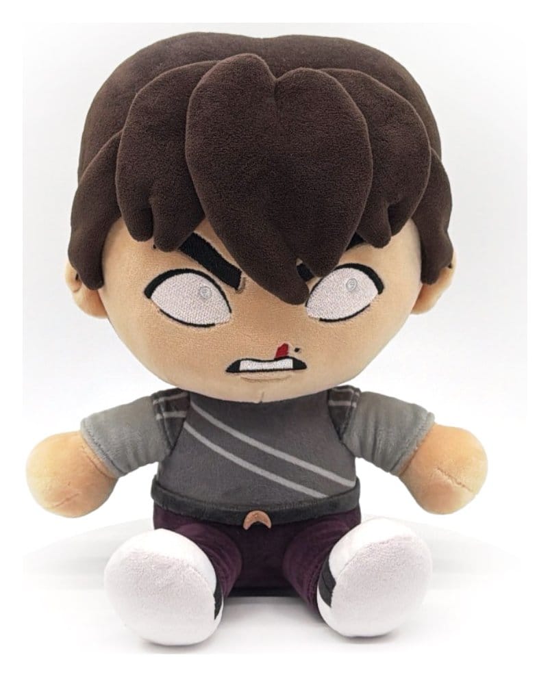 Stranger Things Plush Figure Will 22 cm 0810222370252