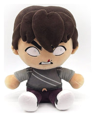 Stranger Things Plush Figure Will 22 cm 0810222370252
