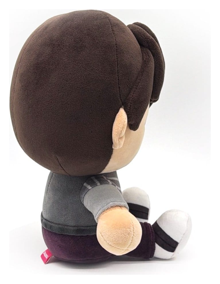 Stranger Things Plush Figure Will 22 cm 0810222370252
