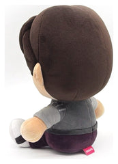 Stranger Things Plush Figure Will 22 cm 0810222370252