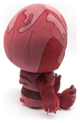 Stranger Things Plush Figure Vecna 22 cm 0810222370269
