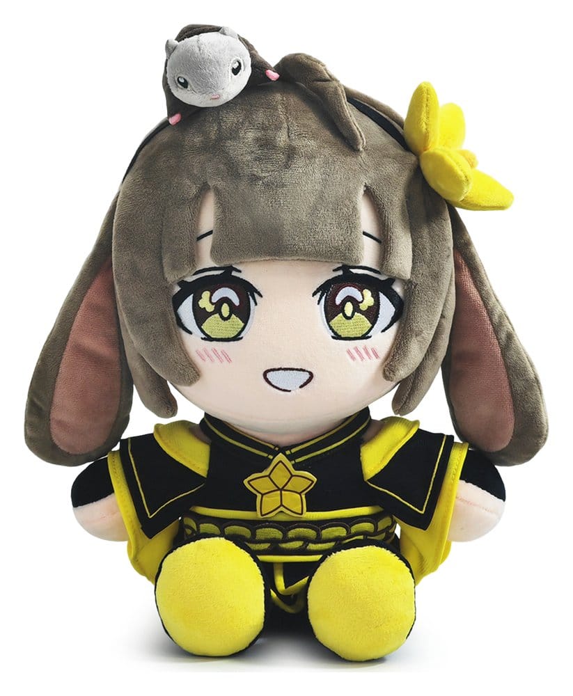 Chaos Zero Nightmare Plush Figure Veronica 22 cm 0810222370467