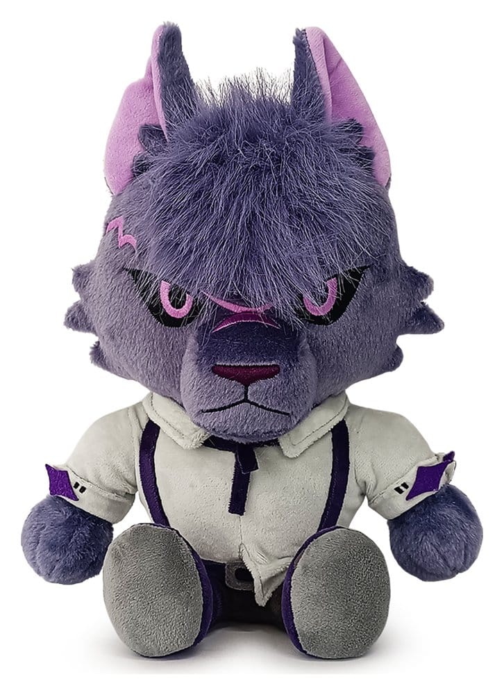 Chaos Zero Nightmare Plush Figure Hugo 22 cm 0810222370474