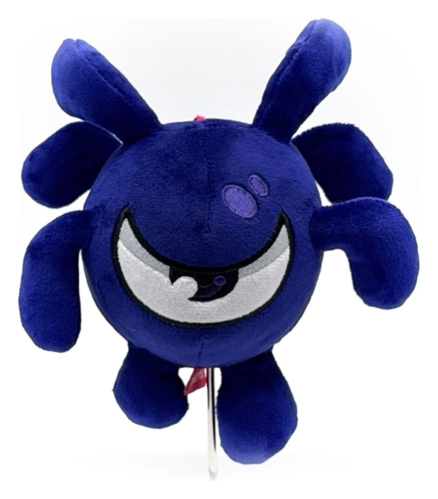 Animal Jam Charm Keyring Phantom 13 cm 0810222370610