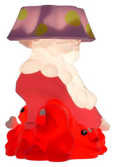 The Binding of Isaac Nightlight Mom's Leg 18 cm 0810222370702