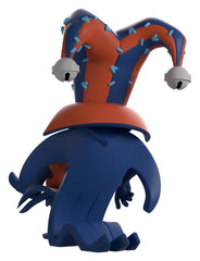 Sackboy: A Big Adventure Vinyl Figure Vex 10 cm 0810222370726