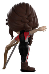 The Hunger Games Vinyl Figure Katniss Everdeen 11 cm 0810222370733